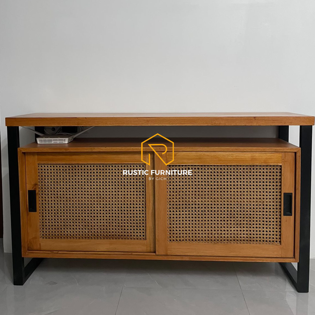 ISABEL SOLIHIYA BUFFET TABLE