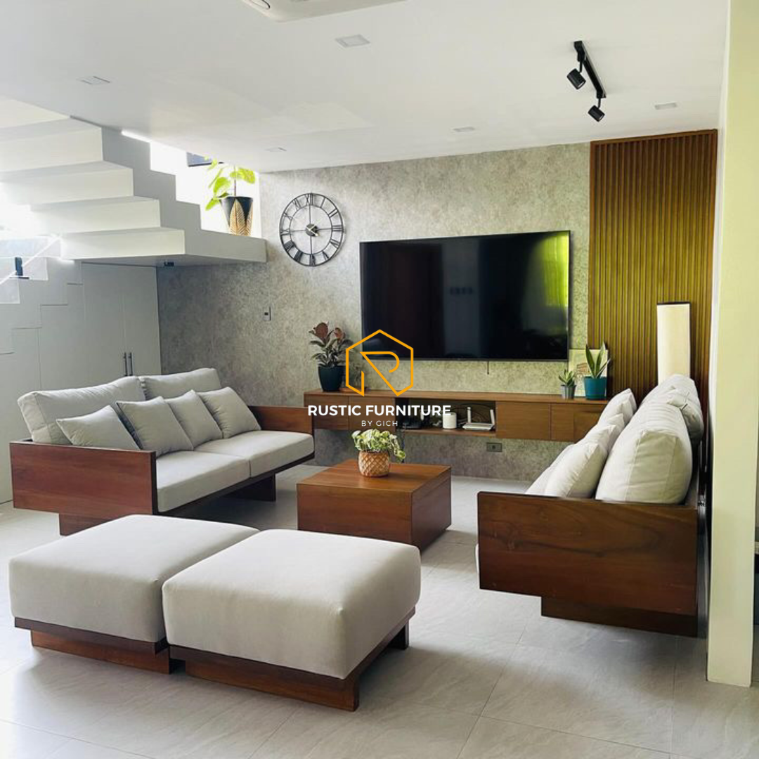 ZANDRO STORAGE CENTER TABLE